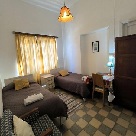 Trianon Hostel Paphos Bagian luar foto